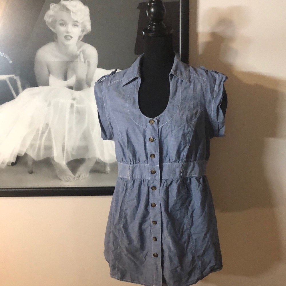 Old Navy Maternity top size L